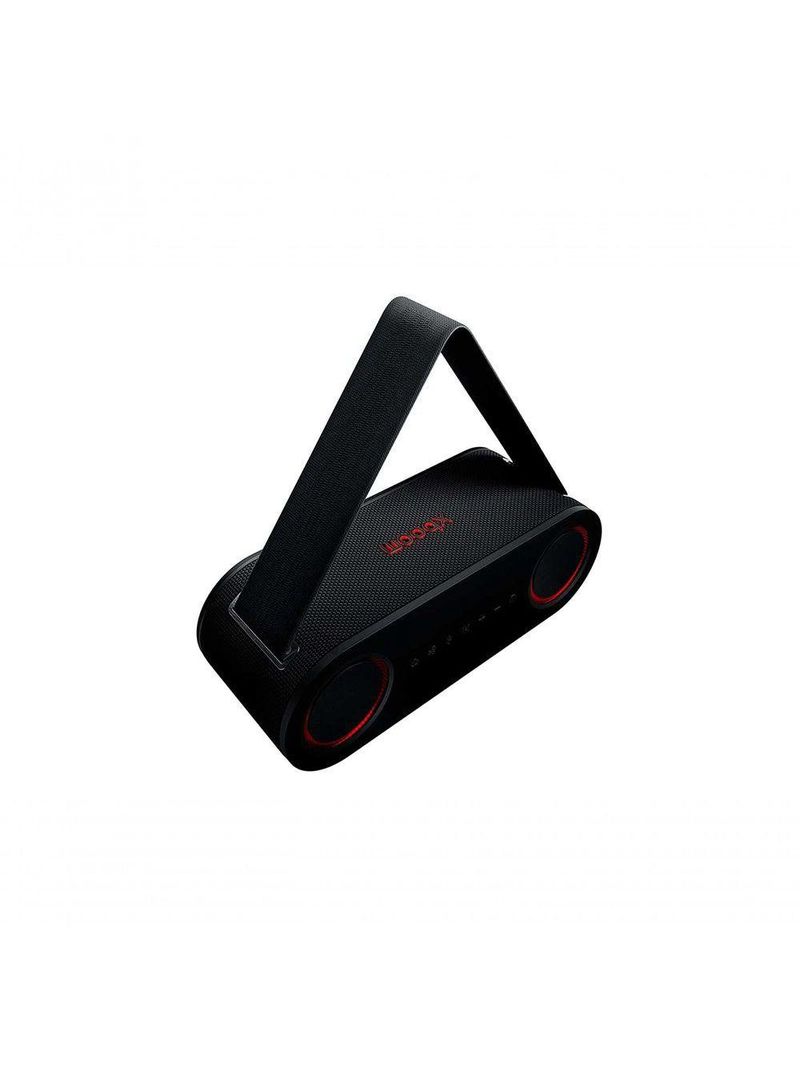 LG XBOOM Bounce By - Caixa De Som Bluetooth Com Radiadores Passivos