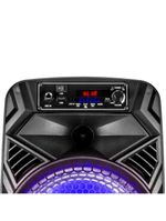 Caixa De Som Amplificada Skd CMF 260 TWS