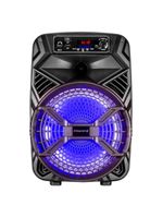 Caixa De Som Amplificada Skd CMF 260 TWS