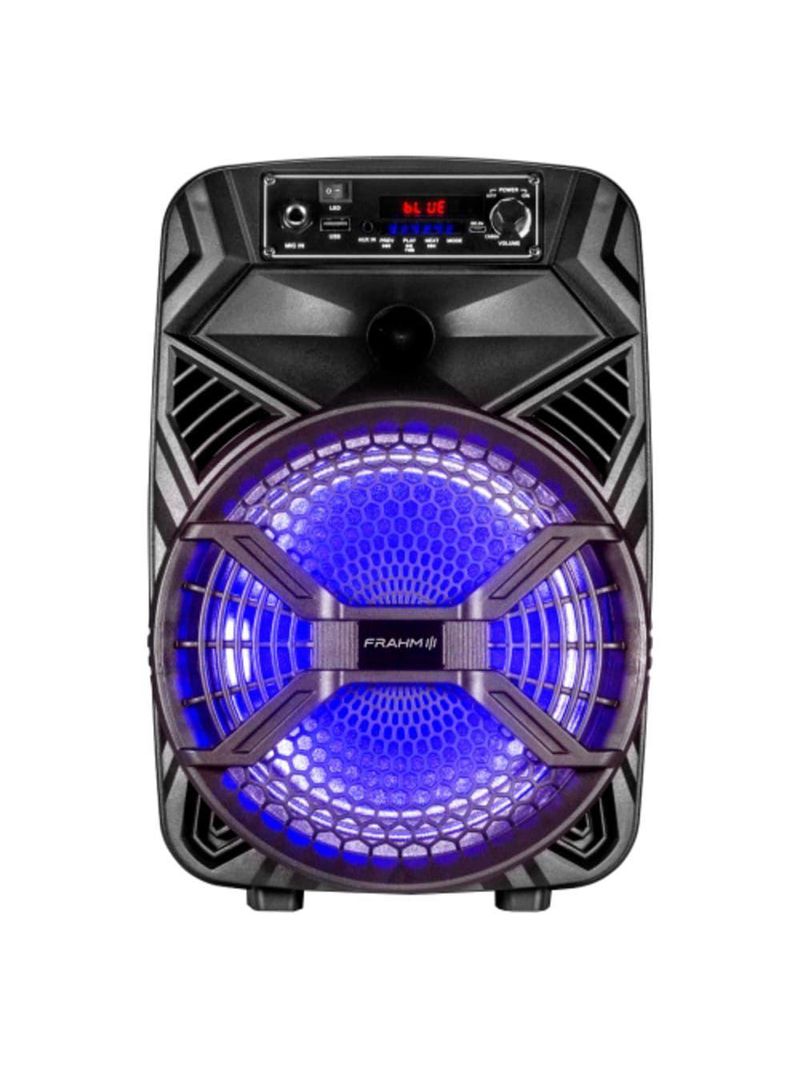 Caixa De Som Amplificada Skd CMF 260 TWS