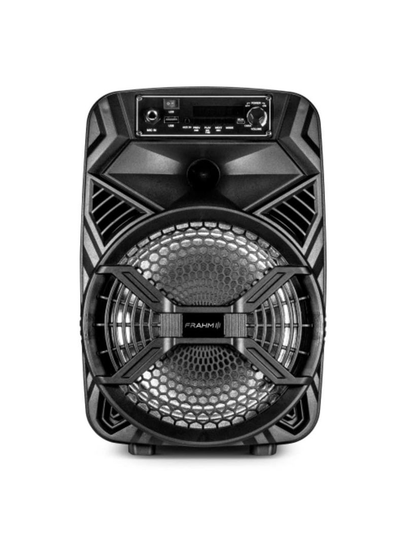 Caixa De Som Amplificada Skd CMF 260 TWS