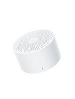 Mini Caixa De Som Bluetooth Portátil 2W Xiaomi Branco