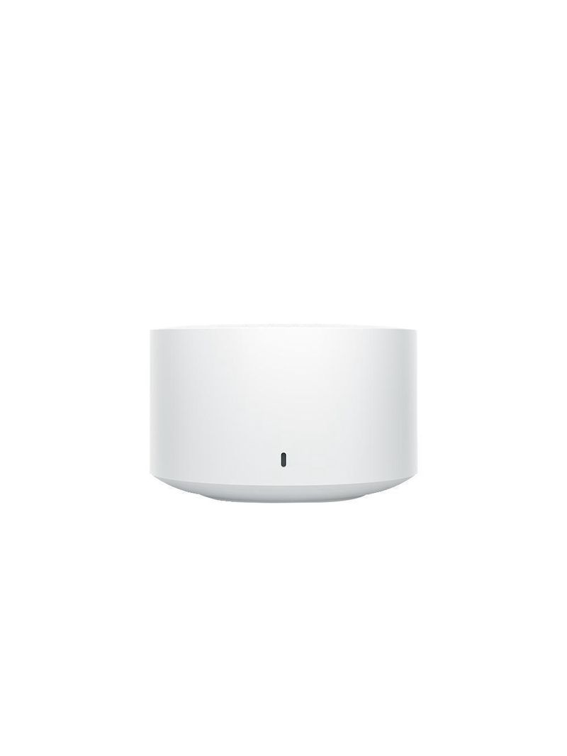 Mini Caixa De Som Bluetooth Portátil 2W Xiaomi Branco
