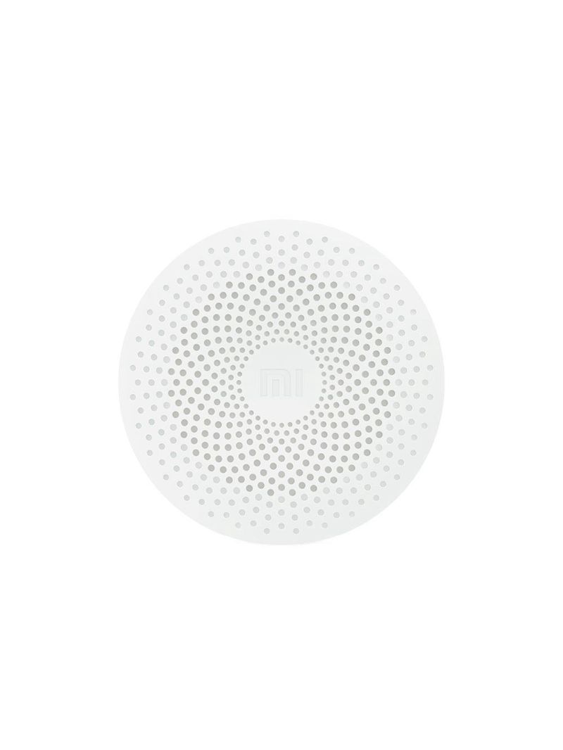 Mini Caixa De Som Bluetooth Portátil 2W Xiaomi Branco