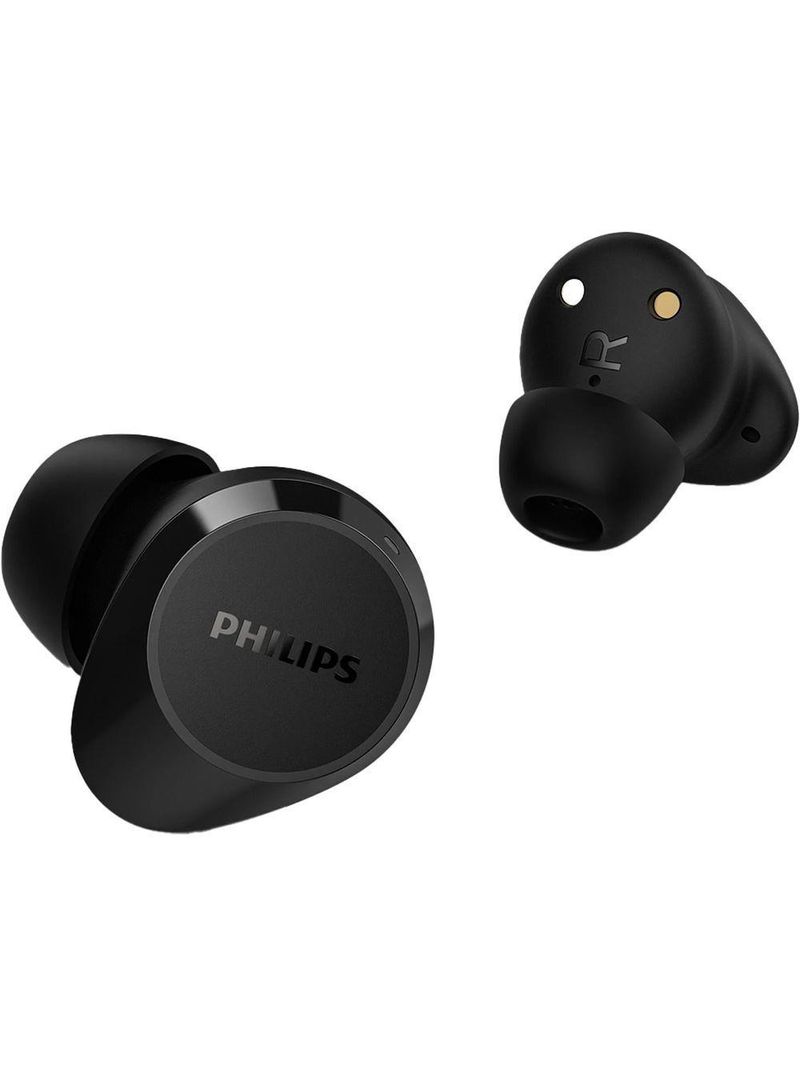 Fone De Ouvido Philips Tat1209 Bluetooth Preto