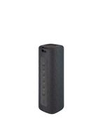 Caixa De Som Bluetooth Xiaomi 16W A Prova D'Água Preto