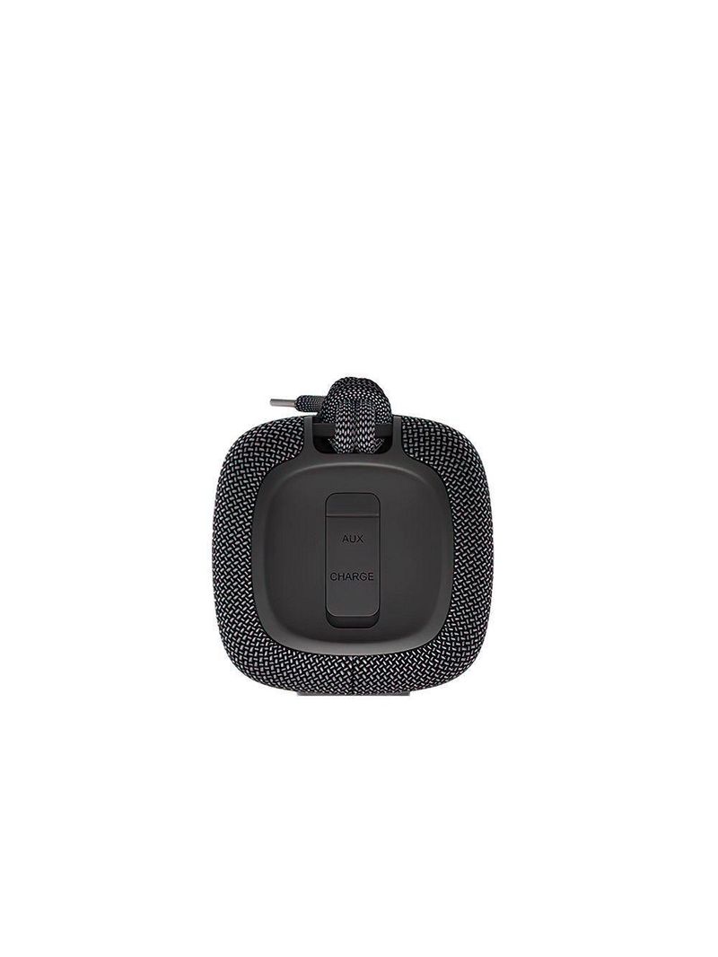 Caixa De Som Bluetooth Xiaomi 16W A Prova D'Água Preto