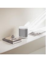 Caixa De Som Inteligente 12W Xiaomi Branco