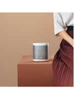 Caixa De Som Inteligente 12W Xiaomi Branco