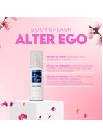 Barbour's Beauty Alter Ego - Body Splash 200ml