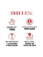 Barbour's Beauty Alter Ego - Body Splash 200ml