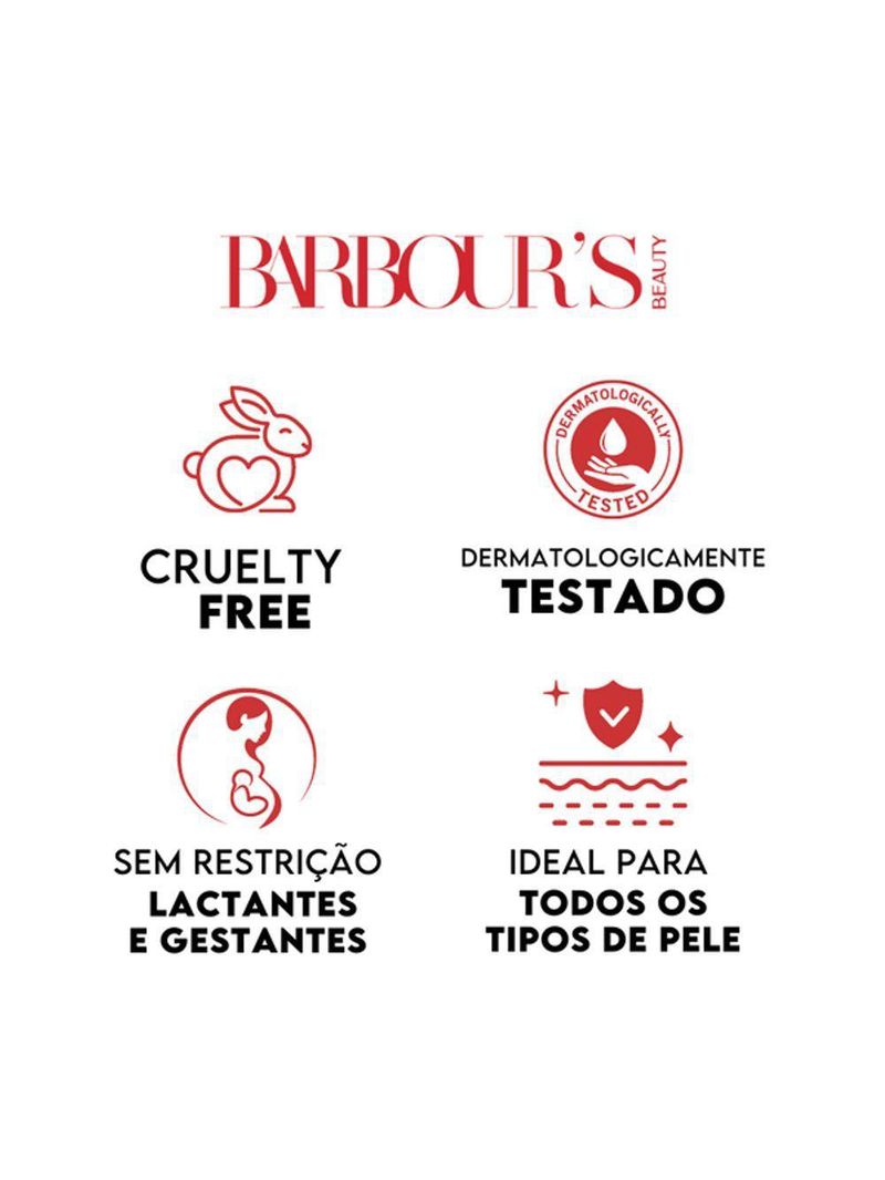 Barbour's Beauty Alter Ego - Body Splash 200ml