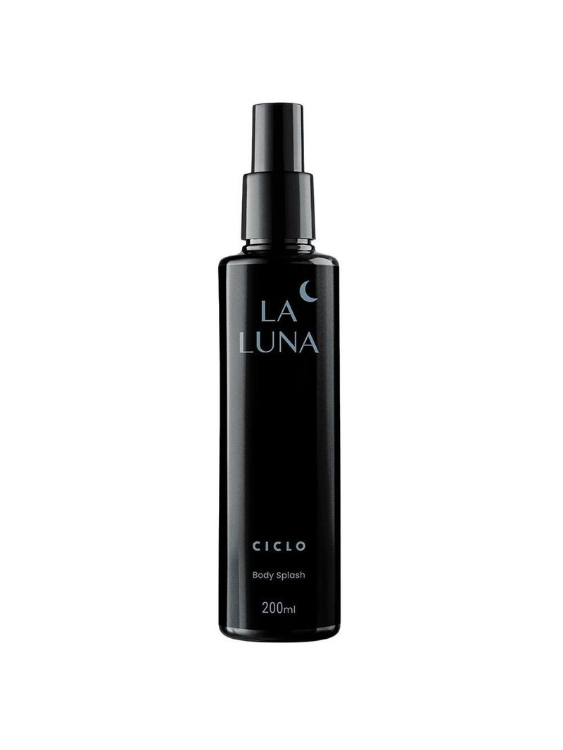 Ciclo La Luna - Body Splash 200ml