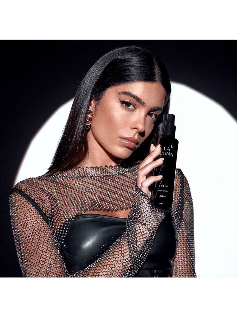 Ciclo La Luna - Body Splash 200ml