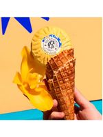 Roger & Gallet Vanille Soleil - Sabonete 100g