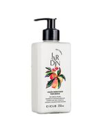 Ciclo Jardin Nectarina - Loção Hidratante 250ml