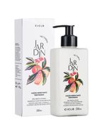 Ciclo Jardin Nectarina - Loção Hidratante 250ml