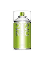 Carolina Herrera 212 Vip Nyc Body Spray - Desodorante Feminino 250ml