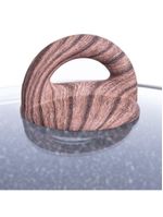 Jogo de panelas jungle 4 peças   tognana