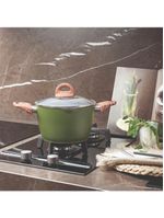 Jogo de panelas jungle 4 peças   tognana