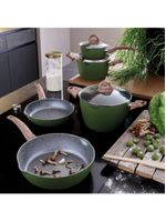 Jogo de panelas jungle 4 peças   tognana