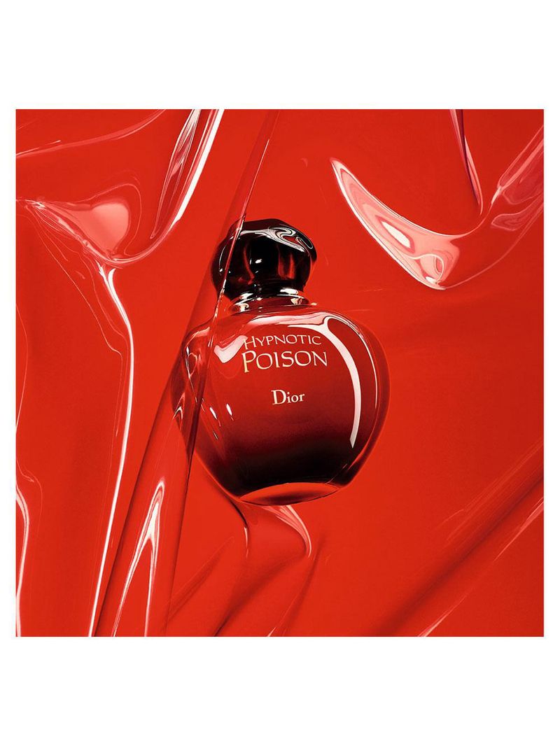 Hypnotic poison dior - perfume feminino - eau de toilette