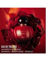 Hypnotic poison dior - perfume feminino - eau de toilette