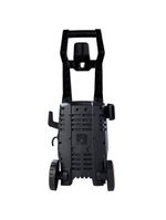 Lavadora de alta pressão wap combate turbo ultra 2600 2100psi com mangueira desentupidora e lança com bico regulável - 1700w