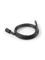 Lavadora de alta pressão electrolux powerwash 1400w com 1800psi, alça retrátil, engate rápido, bico vario, stop total e aplicador de detergente