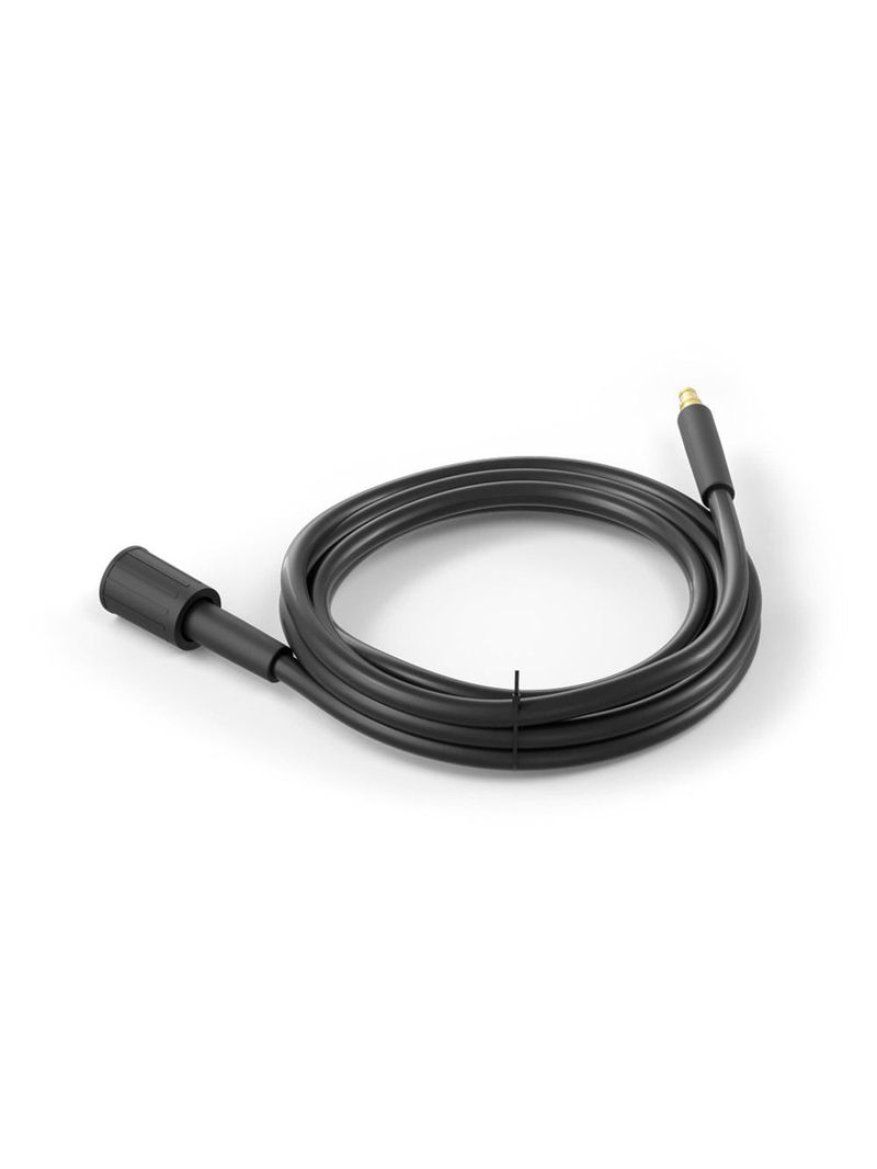 Lavadora de alta pressão electrolux powerwash 1400w com 1800psi, alça retrátil, engate rápido, bico vario, stop total e aplicador de detergente