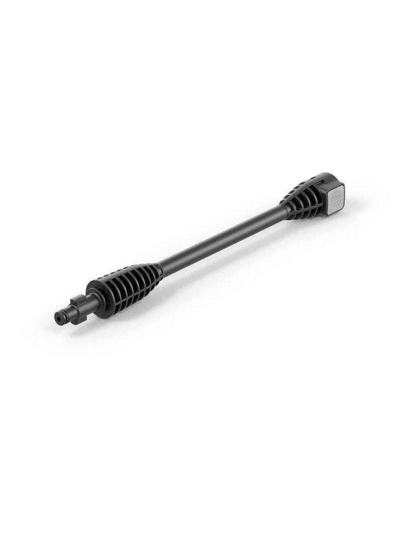 Lavadora de alta pressão electrolux powerwash 1400w com 1800psi, alça retrátil, engate rápido, bico vario, stop total e aplicador de detergente