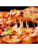 Grill mondial redondo smart grill g-04