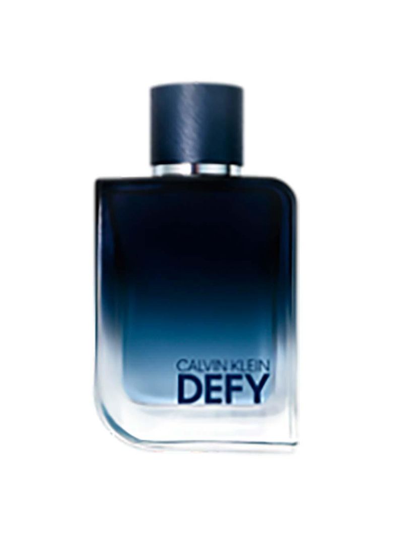 Defy calvin klein – perfume masculino – eau de parfum