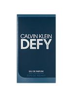 Defy calvin klein – perfume masculino – eau de parfum