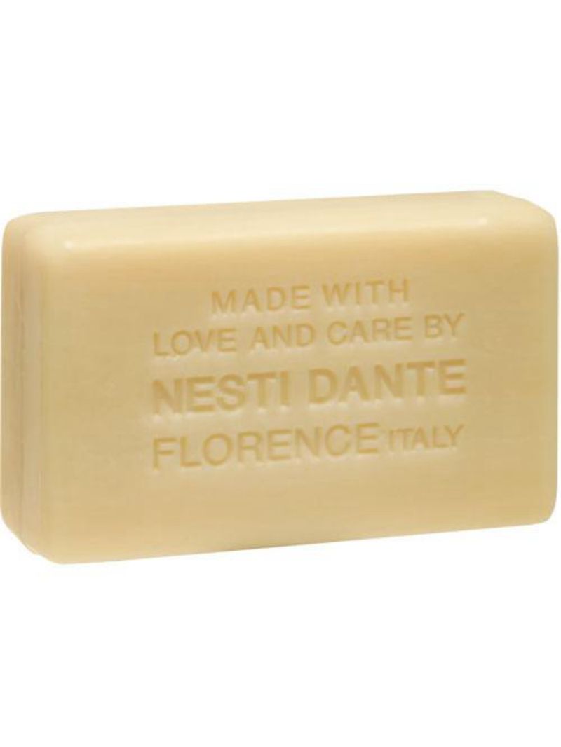 Dei colli fiorentini cipreste nesti dante - sabonete floral em barra