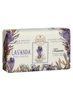 Dei colli fiorentini lavanda nesti dante - sabonete floral em barra