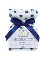 Deo colônia desodorante giovanna baby blueberry