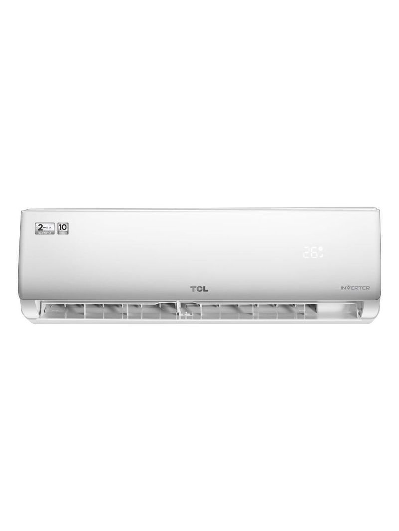 Ar Condicionado Split Inverter TCL Elite G2 32000 BTUs Frio 220V TAC-32CSG2-INV