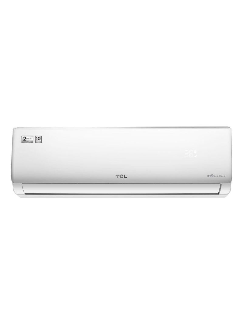 Ar Condicionado Split Inverter TCL Elite G2 32000 BTUs Frio 220V TAC-32CSG2-INV