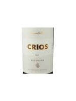 Vinho Tinto Susana Balbo Crios Red Blend 750ml