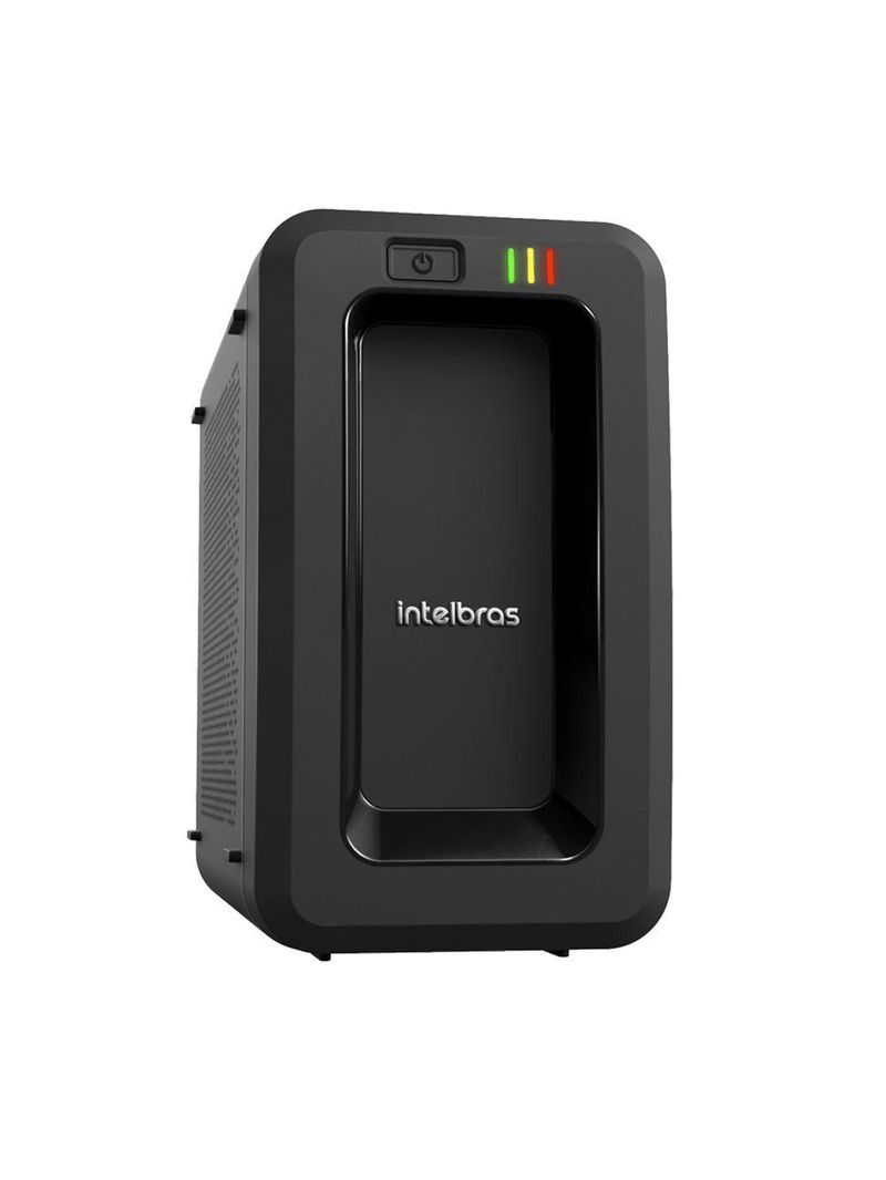 Nobreak Monovolt Entrada/Saída 120V Attiv 600Va- 120V