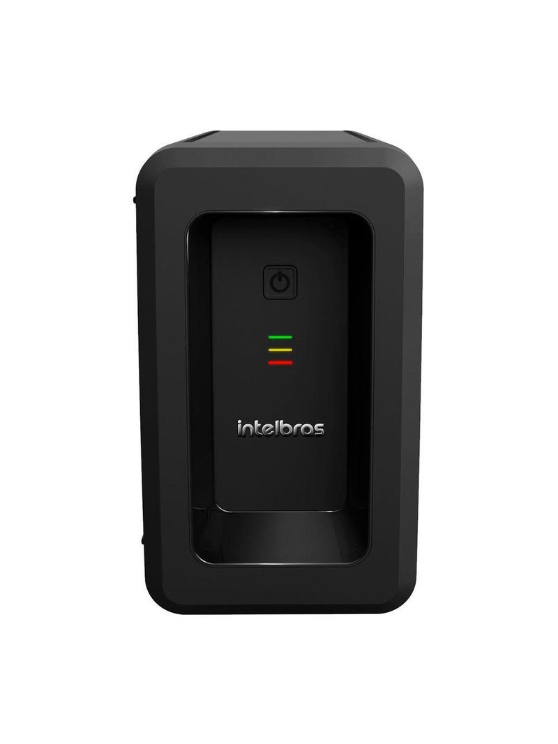 Nobreak Attiv 1200Va Bivolt Entrada 110/220V E Saida 110V