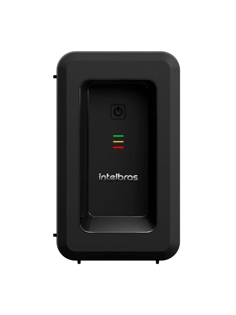 Nobreak Attiv 1200Va Bivolt Entrada 110/220V E Saida 110V