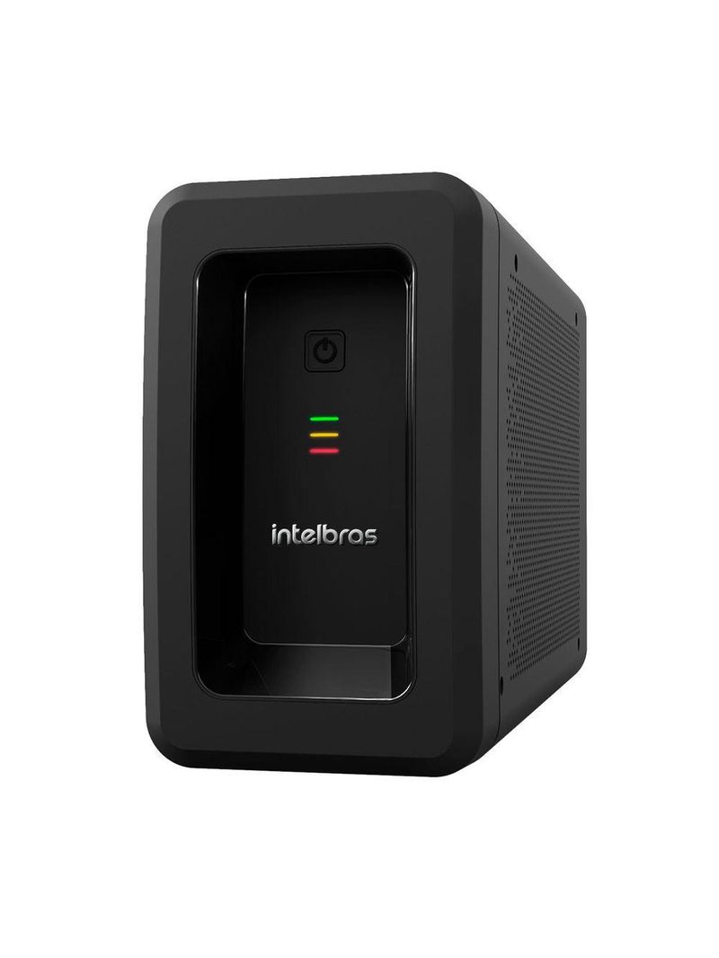 Nobreak Attiv 1200Va Bivolt Entrada 110/220V E Saida 110V