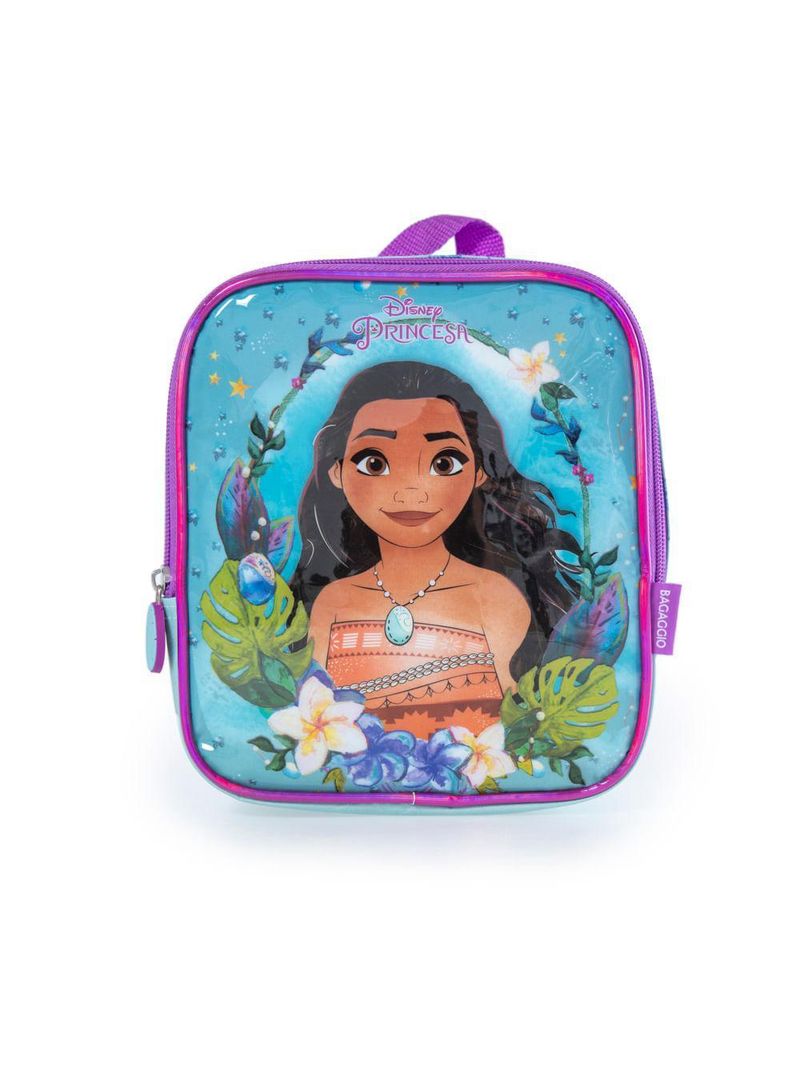 Lancheira escolar  feminina moana