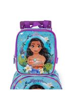 Lancheira escolar  feminina moana