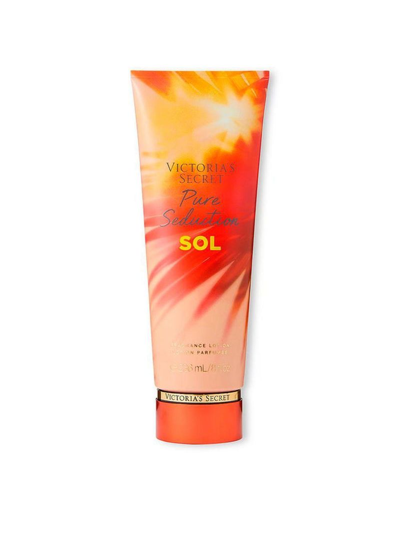 Victoria's Secret Pure Seduction Sol - Body Lotion 236ml