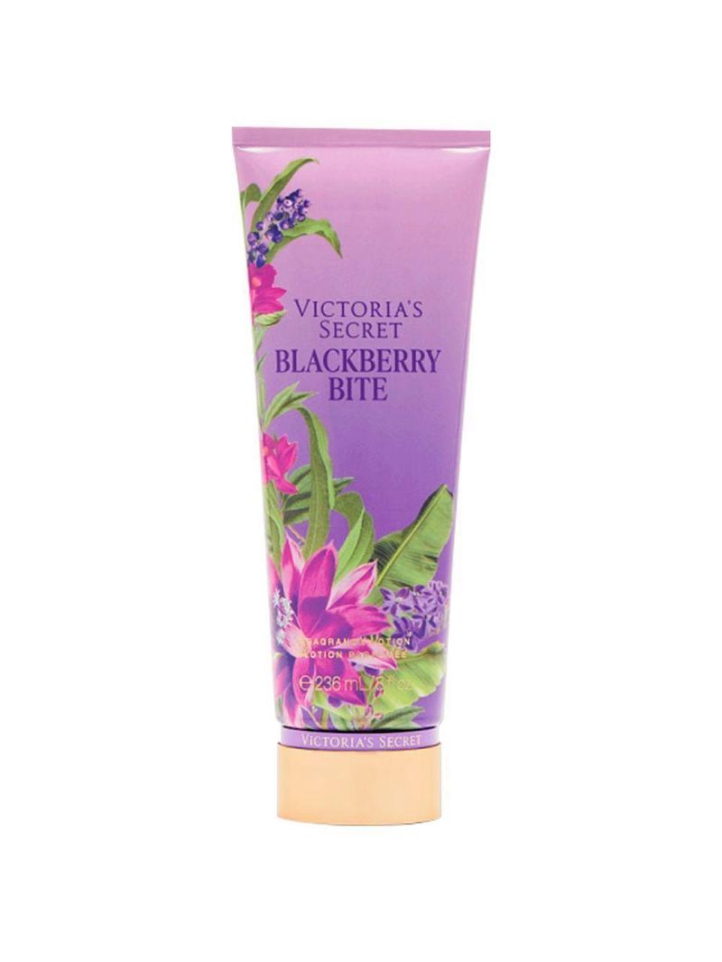 Victoria's Secret Blackberry Bite - Body Lotion 236ml