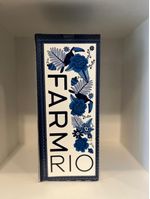 CHINELO FARM FEMININO NUM 37/38