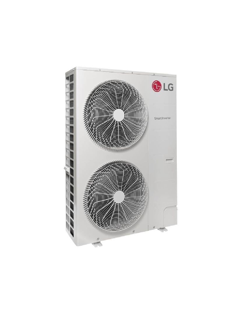 Ar Condicionado Split Teto LG 60000 BTUs Quente e Frio Inverter 220V R32 ZVUW60GM2AAANWZBR1